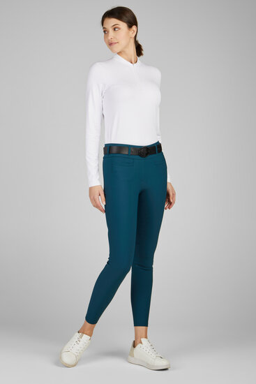 Pikeur Linnet legging Deep Ocean