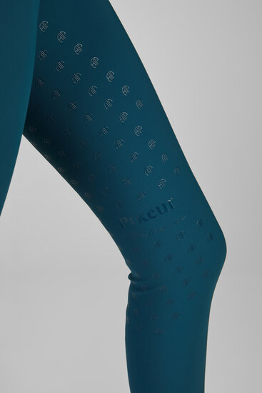 Pikeur Linnet legging Deep Ocean