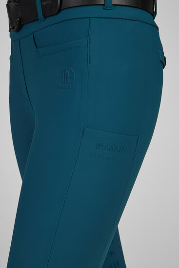 Pikeur Linnet legging Deep Ocean