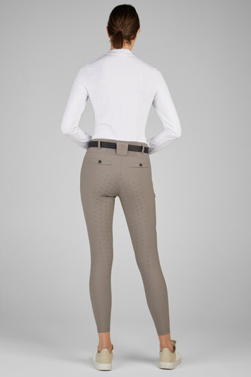 Pikeur Linnet legging Sandstorm