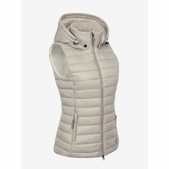 Le Mieux Tilly Bodywarmer Ash