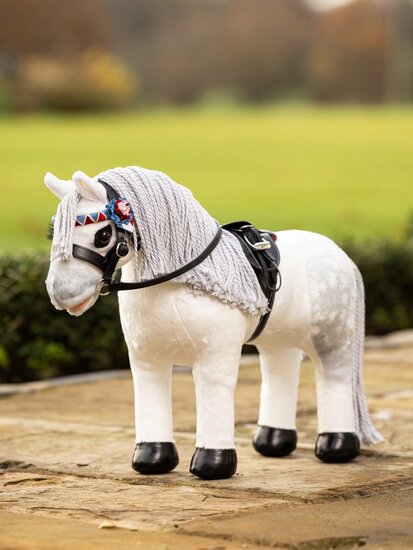 Le Mieux Toy  pony Showing Numnah