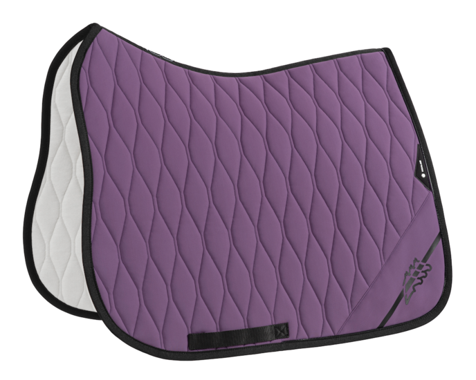 Equiline CUMIRC Dekje Dressuur Full Patrician Purple