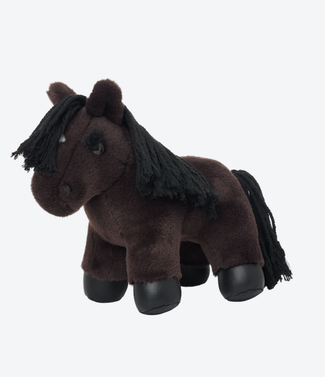 Le Mieux - TINY FREYA -  pony knuffel 