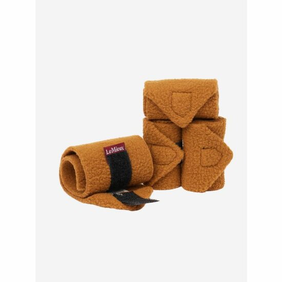 Le Mieux TOY pony bandages GINGER