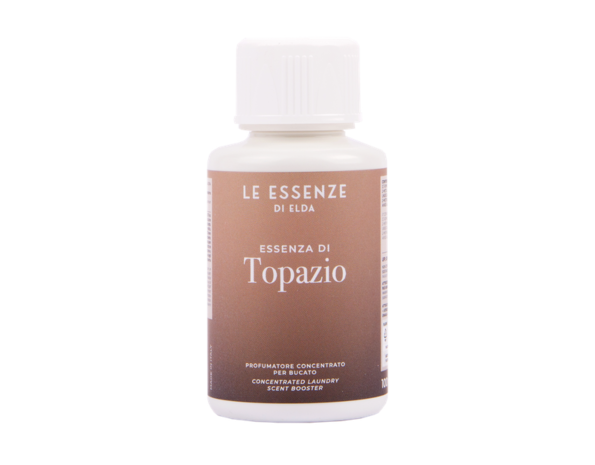 Wasparfum Le Essenze di Elda Topazio 100 ml.