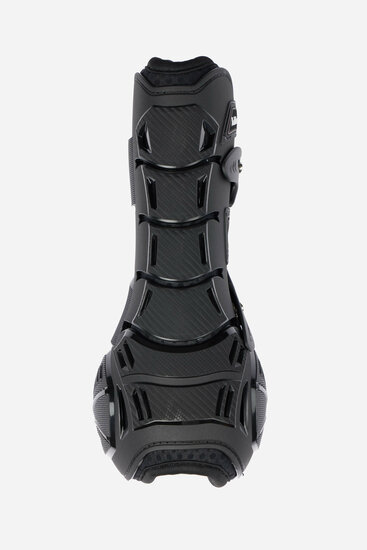 Le mieux Motion Cool Tendon Boots Zwart