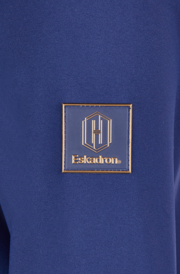 Eskadron Half-Zip shirt Heritage &#039;24 True Blue