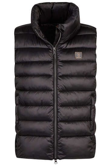 Eskadron Bodywarmer Heritage &#039;24 Zwart