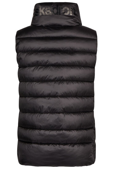 Eskadron Bodywarmer Heritage &#039;24 Zwart