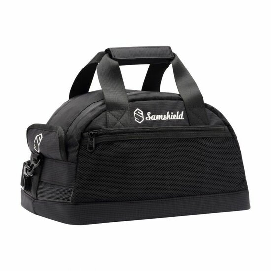 Samshield Luxe cap tas