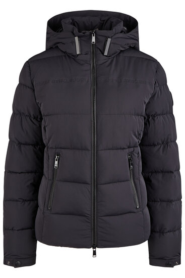 Pikeur Quilt Jacket 6023 Athleisure Navy