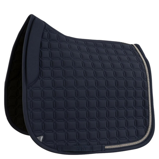 Anky zadelpad Luminious Dark Navy Full