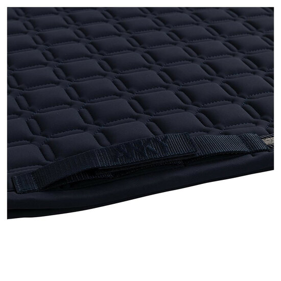 Anky zadelpad Luminious Dark Navy Full