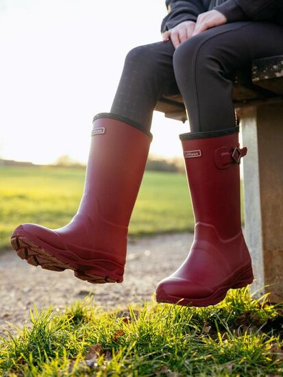 Le Mieux kinder Wellies Ember