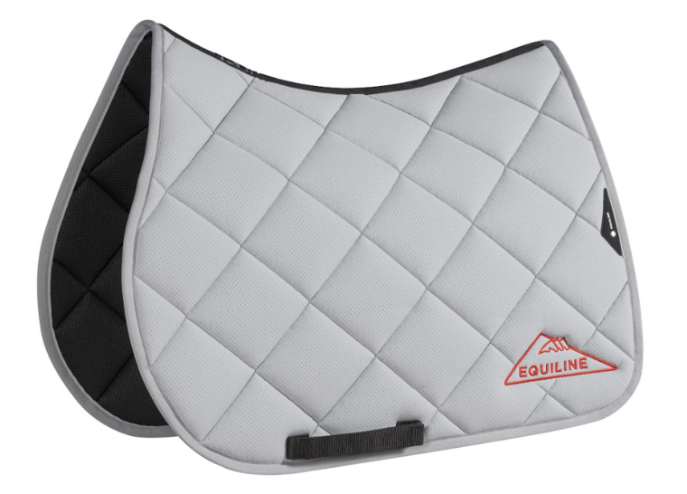 Equiline zadeldekje  Rombo Artic Ice JUMP