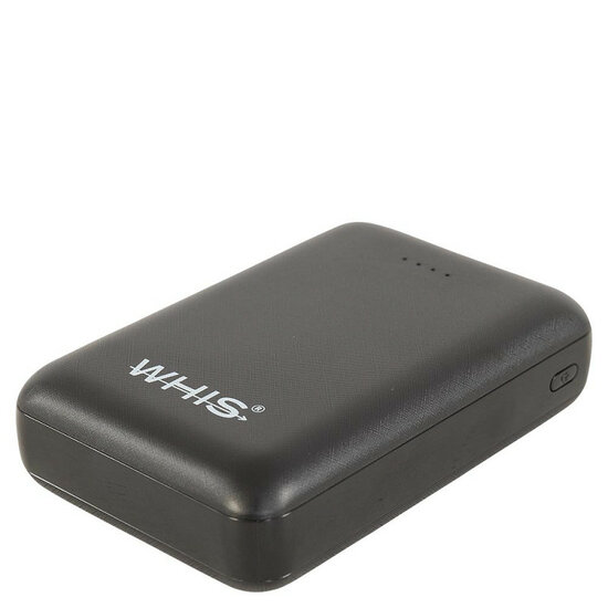 Whis Powerbank fast charger (5V/2,1A)