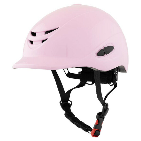 Premiere Rijhelm Petite Shiny VG1 Pink