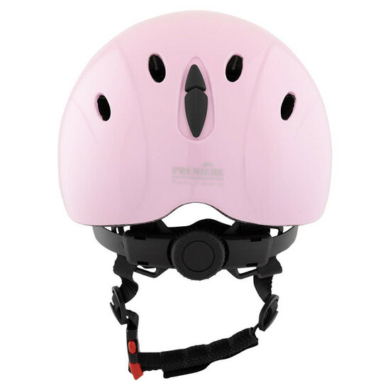 Premiere Rijhelm Petite Shiny VG1 Pink