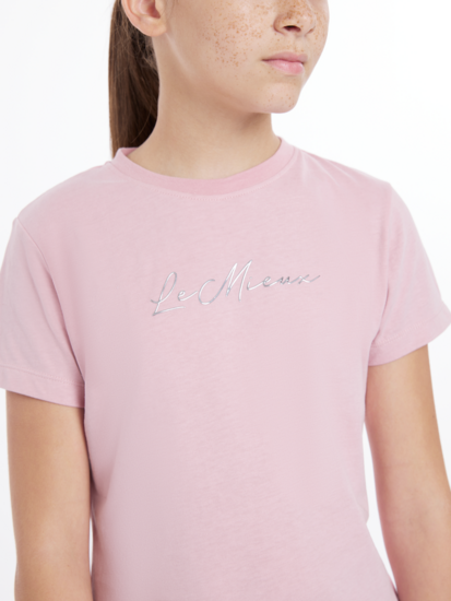 Le Mieux YOUNG RIDER Arianna shirt Blossom