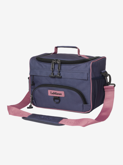 Le Mieux ProKit Lite Grooming Bag Dusk Blue