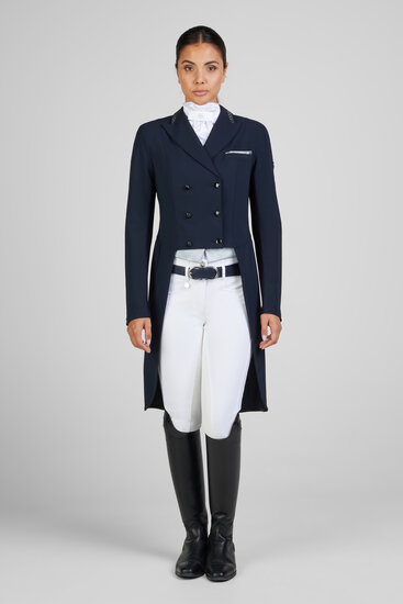 Pikeur Liliane Slipjas 4830 Selection Navy