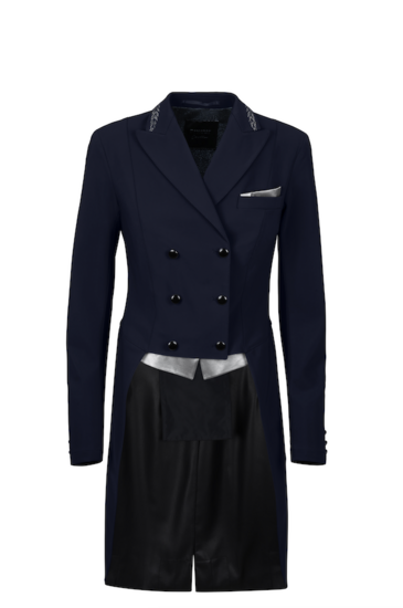 Pikeur Liliane Slipjas 4830 Selection Navy