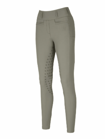 Pikeur rijlegging   Linnett Highwaist fullgrip 