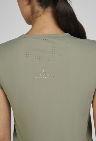 Pikeur Function shirt  7218 levergroen