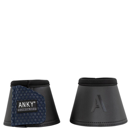 ANKY springschoenen Mood Indigo