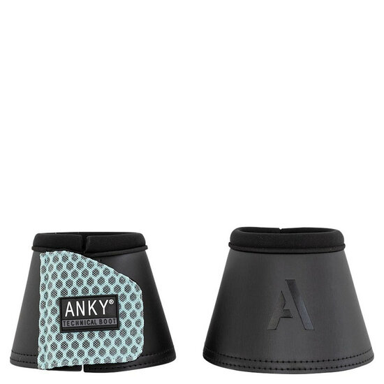 ANKY springschoenen Canal Blue