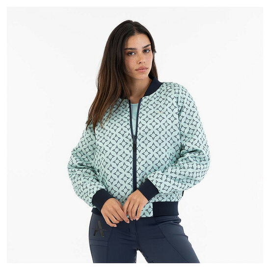 ANKY  reversible jasje b- bomber 