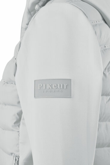 Pikeur hybrid jacket 7043 sports ICE BLUE