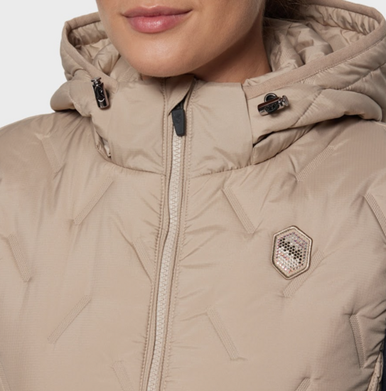  Samshield Alta Badia bodywarmer SAND