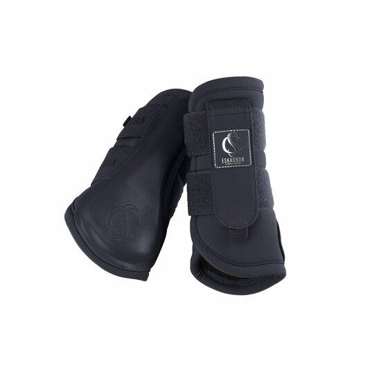 Eskadron Tendon Boots Softshell Classic Sports Powder Navy