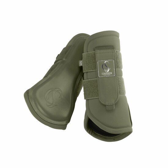 Eskadron Tendon Boots Softshell Classic Sports dusty olive