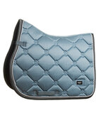 Equestrian Stockholm zadeldek Jump  Steel Blue