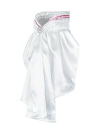 Equestrian stokholm plastron pink