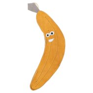 BR Paarden knuffel Banaan