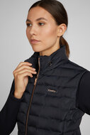 Eskadron Bodywarmer Quilt Heritage 23/24 Navy