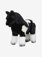 Le Mieux Toy pony knuffel Razzle