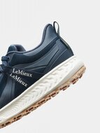 Le Mieux TRAX sneakers waterproof Navy