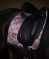 Equestrian Stockholm ANEMONE zadelpad dressuur 