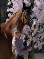 Equestrian Stockholm VISION top ANEMONE