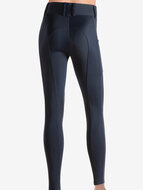 Equiline junior Ginocchio  rijlegging NAVY kniegrip