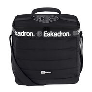 Eskadron Poetstas Softshell DYNAMIC Zwart