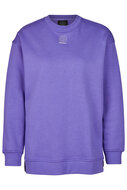 Eskadron Hoodie Sweatshirt Oversized  DYNAMIC Paars