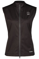 Eskadron Bodywarmer DYNAMIC Zwart