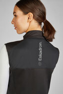 Eskadron Bodywarmer DYNAMIC Zwart