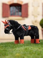 Le Mieux Toy pony zadeldekje  Apricot